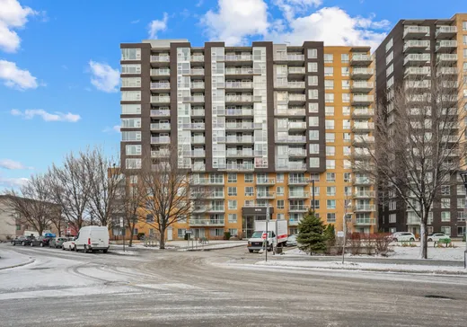 Condo à vendre - 10150 Place de l'Acadie, Montréal (Ahuntsic/Cartierville), H4N 0C5