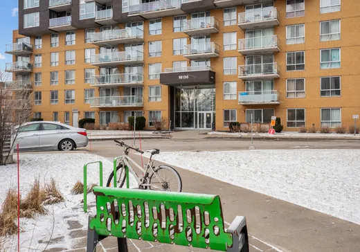 Condo à vendre - 10150 Place de l'Acadie, Montréal (Ahuntsic/Cartierville), H4N 0C5
