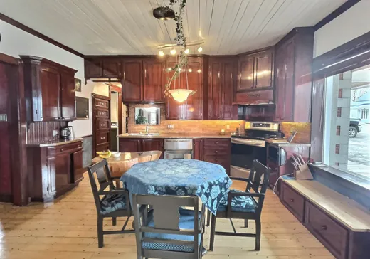 Maison à vendre - 567 Rue de l'Accueil, Chesterville, G0P 1J0