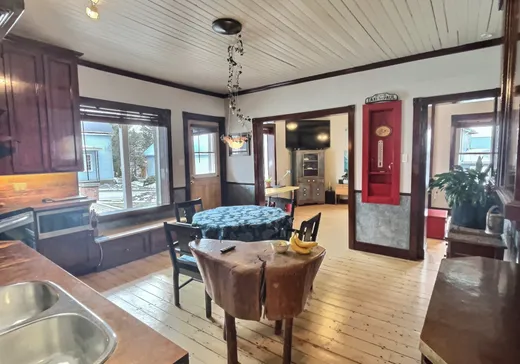 Maison à vendre - 567 Rue de l'Accueil, Chesterville, G0P 1J0