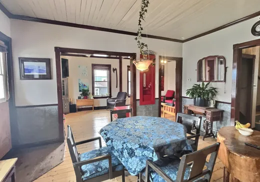 Maison à vendre - 567 Rue de l'Accueil, Chesterville, G0P 1J0