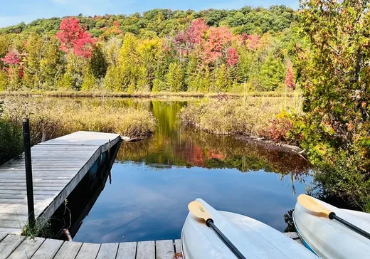 Maison à vendre - 1949 Rue Grilli, Wentworth, J0T 1Y0