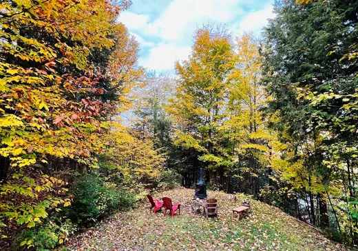 Maison à vendre - 1949 Rue Grilli, Wentworth, J0T 1Y0