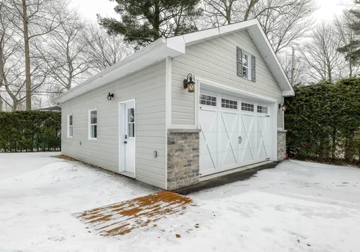 Maison à vendre - 56 Rue des Tilleuls, Lavaltrie, J5T 4C9