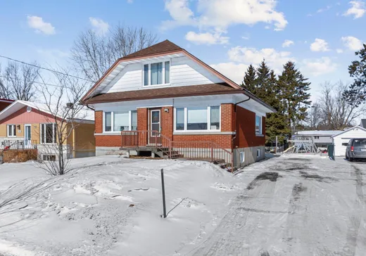 Maison à vendre - 143 Rue Gouin, Saint-Charles-Borromée, J6E 2G3