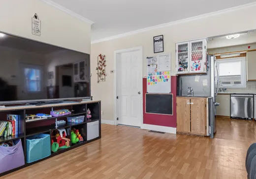 Maison à vendre - 143 Rue Gouin, Saint-Charles-Borromée, J6E 2G3
