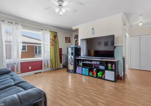 Maison à vendre - 143 Rue Gouin, Saint-Charles-Borromée, J6E 2G3