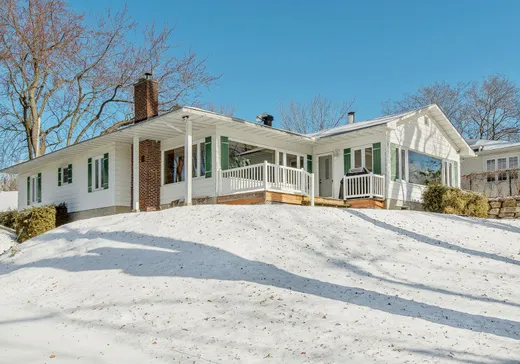 Maison à vendre - 3 51e Avenue, Bois-des-Filion, J6Z 2N5