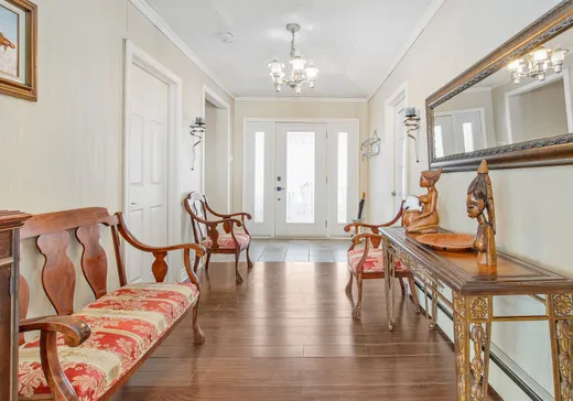 Maison à vendre - 3 51e Avenue, Bois-des-Filion, J6Z 2N5