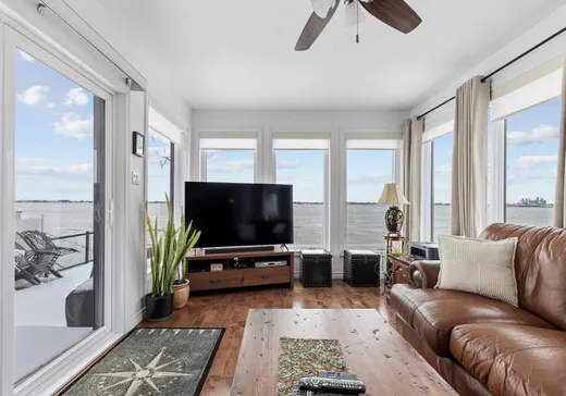 Maison à vendre - 1276 Rg St-Michel, Massueville, J0K 2P0