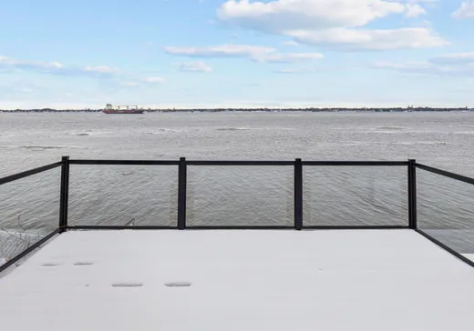 Maison à vendre - 1276 Rg St-Michel, Massueville, J0K 2P0