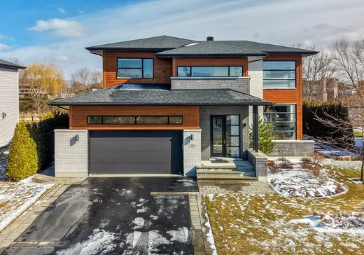 Maison à vendre - 379 Rue des Sarcelles, Saint-Jean-sur-Richelieu, J2W 0H5