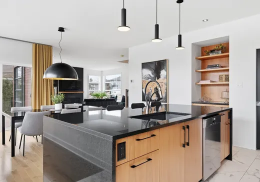 Maison à vendre - 379 Rue des Sarcelles, Saint-Jean-sur-Richelieu, J2W 0H5