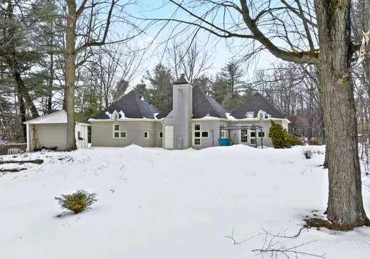 Maison à étages à vendre - 750 Rue Jean-Bourdon, Lanoraie, J0K1E0