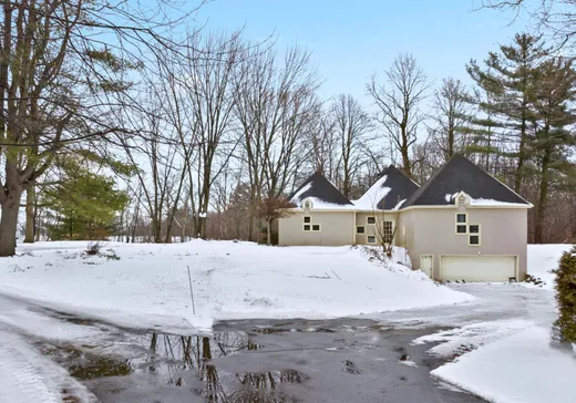 Maison à vendre - 750 Rue Jean-Bourdon, Lanoraie, J0K 1E0