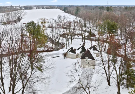 Maison à vendre - 750 Rue Jean-Bourdon, Lanoraie, J0K 1E0