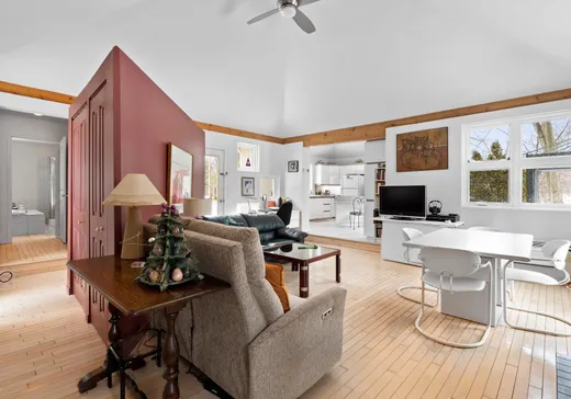 Maison à vendre - 750 Rue Jean-Bourdon, Lanoraie, J0K 1E0