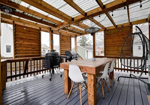 Maison à vendre - 880 Rue Cusson, Saint-Jude, J0H 1P0