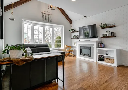 Maison à vendre - 880 Rue Cusson, Saint-Jude, J0H 1P0