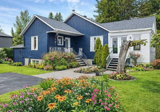 Maison à étages à vendre - 1395 Ch. Ozias-Leduc, Otterburn Park, J3G5H3