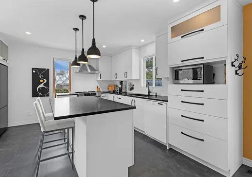 Maison à vendre - 1395 Ch. Ozias-Leduc, Otterburn Park, J3G 5H3