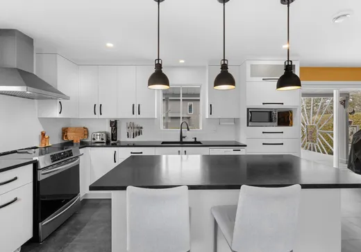 Maison à vendre - 1395 Ch. Ozias-Leduc, Otterburn Park, J3G 5H3