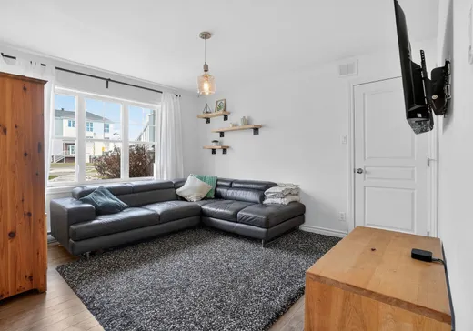 Condo for sale - 15930 Av. des Golfeurs, Saint-Hyacinthe, J2T 0C6