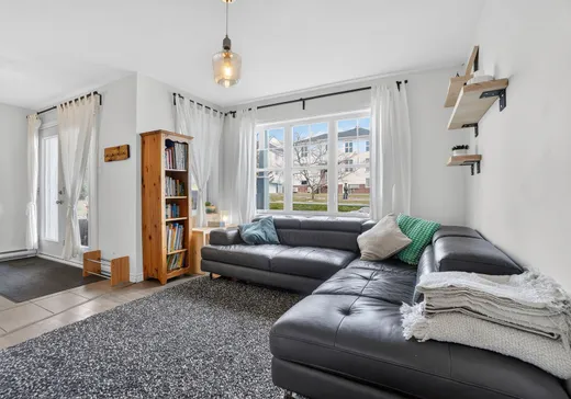 Condo for sale - 15930 Av. des Golfeurs, Saint-Hyacinthe, J2T 0C6