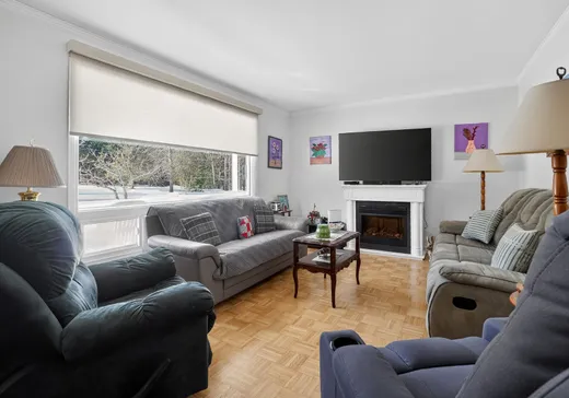 House for sale - 14 Ch. St-Henri, Sainte-Marthe, J0P 1W0