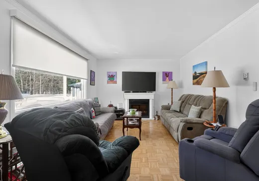 House for sale - 14 Ch. St-Henri, Sainte-Marthe, J0P 1W0