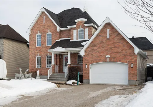 Maison à étages à vendre - 613 Boul. Antoine-Séguin, Saint-Eustache, J7P5N4