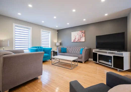 Maison à vendre - 613 Boul. Antoine-Séguin, Saint-Eustache, J7P 5N4