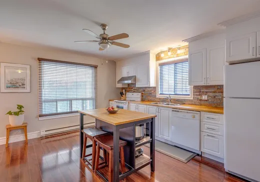 Maison à vendre - 891 41e Avenue, Saint-Jérôme, J7Z 7L7