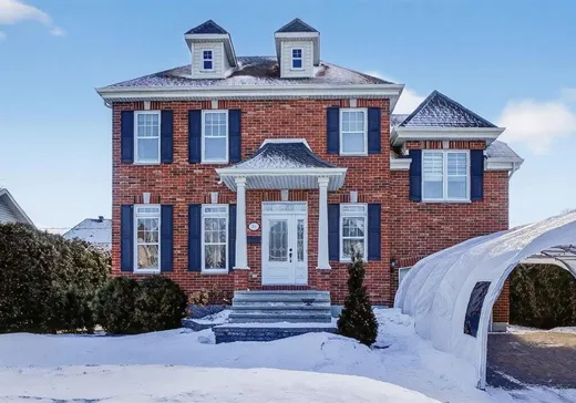 Maison à étages à vendre - 31 Rue de la Picardie, Blainville, J7C0A9