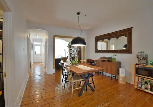 Condo à vendre - 5211 5e Avenue, Montréal (Centreville), H1Y 2S6