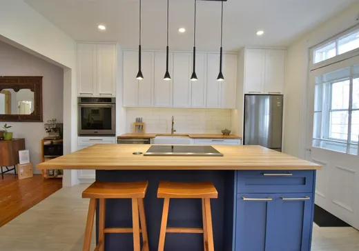 Condo à vendre - 5211 5e Avenue, Montréal (Centreville), H1Y 2S6