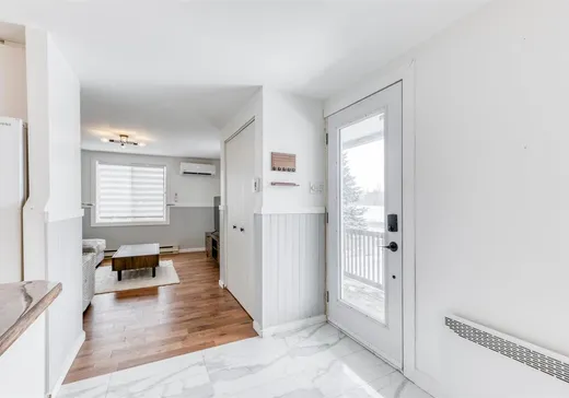 Fermette à vendre - 42 Ch. de Lavaltrie, Joliette, J0K 3E0