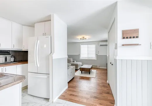 Fermette à vendre - 42 Ch. de Lavaltrie, Joliette, J0K 3E0