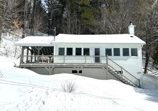 Bungalow for sale - 1515 Rue de la Vallée, Sainte-Adèle, J8B2A2