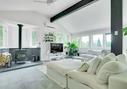 House for sale - 1515 Rue de la Vallée, Sainte-Adèle, J8B 2A2