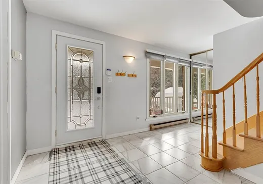 Maison à vendre - 7921 Rue Bourdaloue, Laval (Auteuil), H7H 1Y1