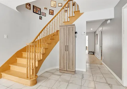 Maison à vendre - 7921 Rue Bourdaloue, Laval (Auteuil), H7H 1Y1