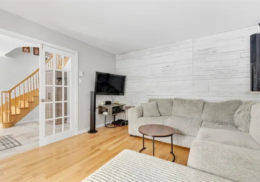 Maison à vendre - 7921 Rue Bourdaloue, Laval (Auteuil), H7H 1Y1