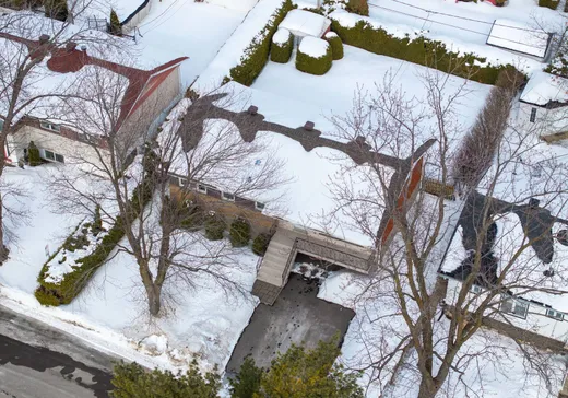Maison à vendre - 1707 Rue Bourget, Laval (Vimont), H7M 2V1