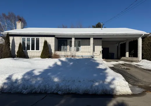 Maison à étages à vendre - 44 Rue du Domaine-Fortin, Baie-Saint-Paul, G3Z2N5