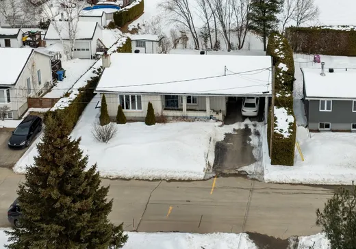 Maison à vendre - 44 Rue du Domaine-Fortin, Baie-Saint-Paul, G3Z 2N5