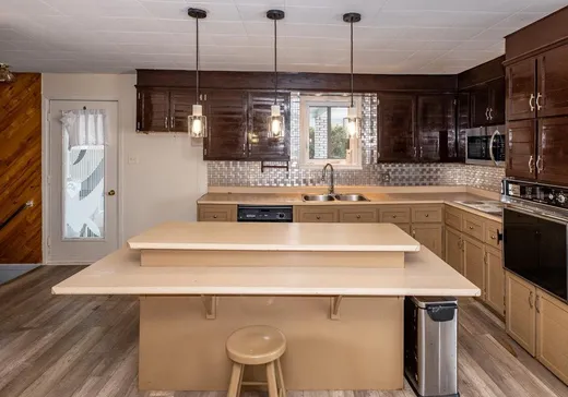 Maison à vendre - 44 Rue du Domaine-Fortin, Baie-Saint-Paul, G3Z 2N5