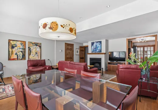 House for sale - 7 Tsse Lépine, Lavaltrie, J5T 1A3