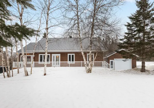 Two or more stories for sale - 640 Rg Mastigouche, Mandeville, J0K1L0