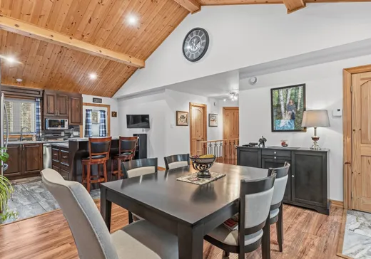 House for sale - 640 Rg Mastigouche, Mandeville, J0K 1L0